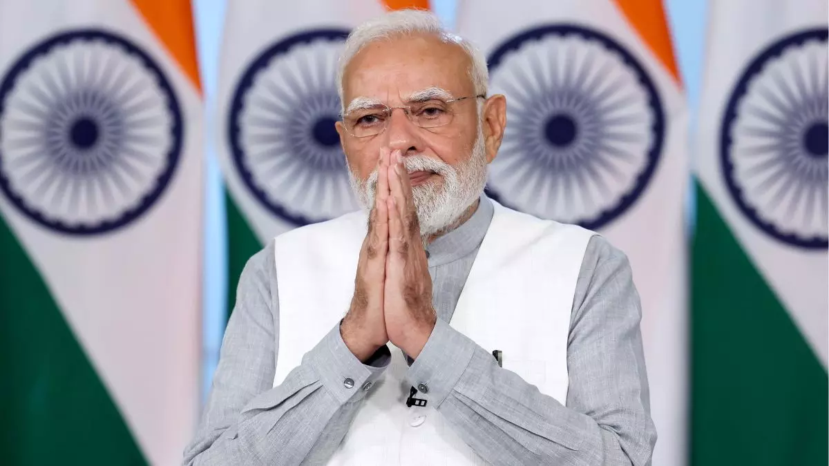 अब नहीं खुलेगा पीएम मोदी की डिग्री का राज! दिल्ली हाईकोर्ट ने  CIC का आदेश किया रद्द, कहा- सिर्फ जिज्ञासा काफी नहीं
