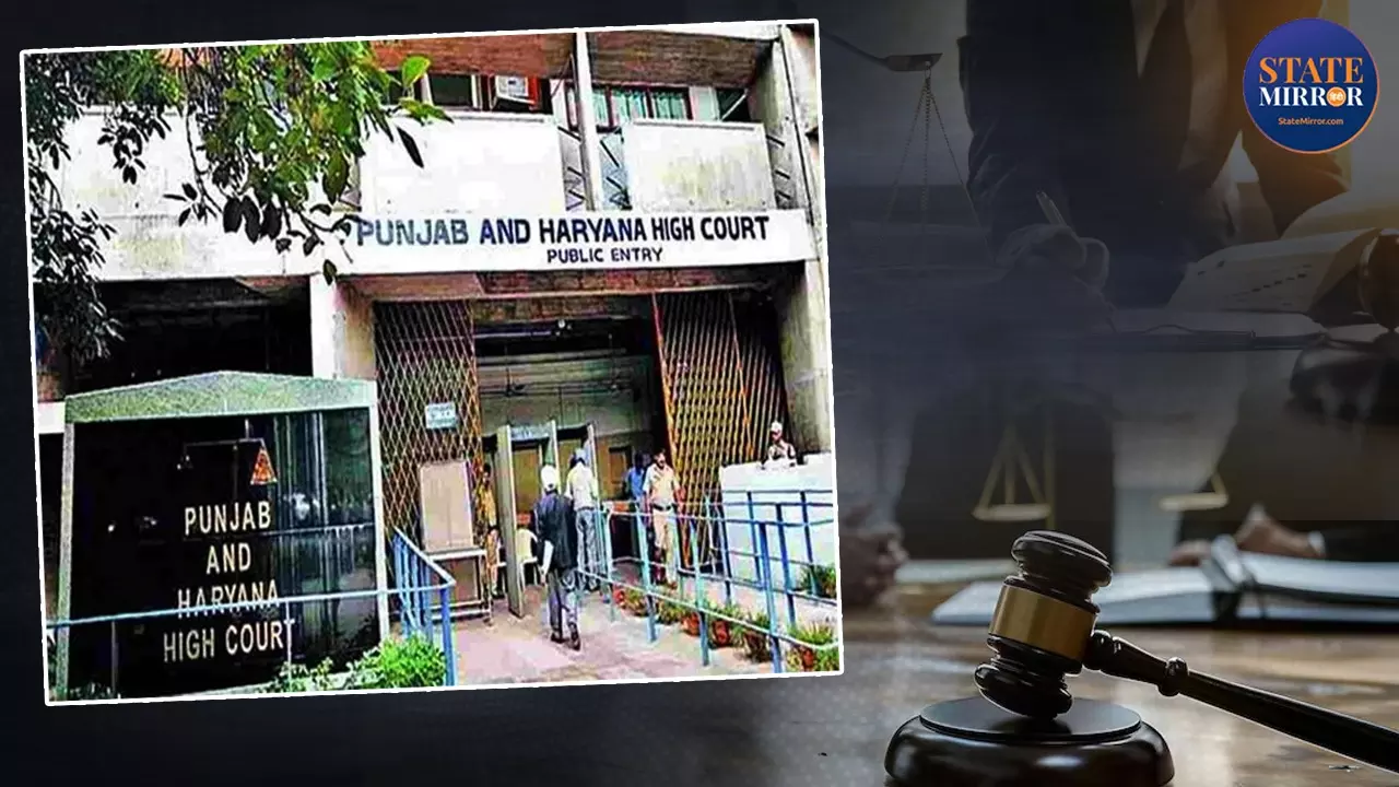 संकट में अदालत की छत! क्या सरंगपुर शिफ्ट होगा हाईकोर्ट? हरियाणा के वकीलों की वोटिंग से होगा फैसला