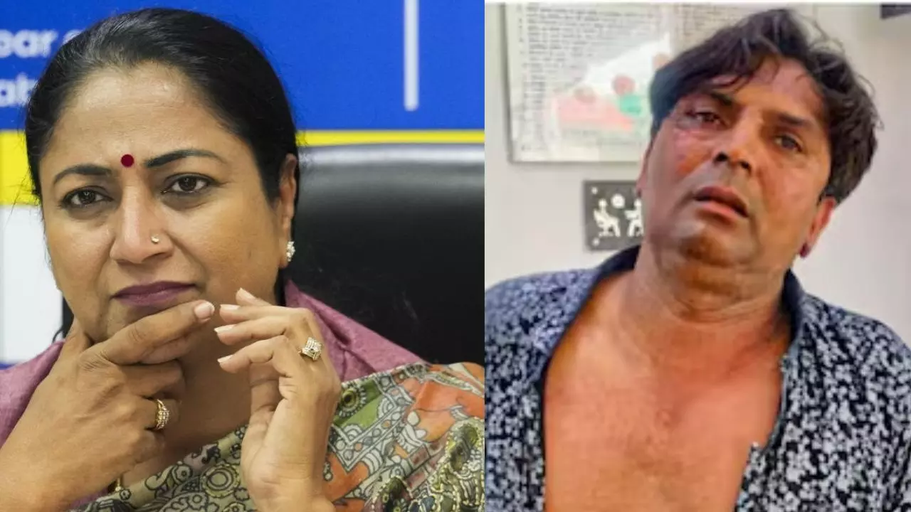 इरादा तो दिल्ली CM को चाकू मारने का था लेकिन...आरोपी ने बताया, इसके पहले भी SC में बनाई थी रेखा गुप्ता को मारने की योजना