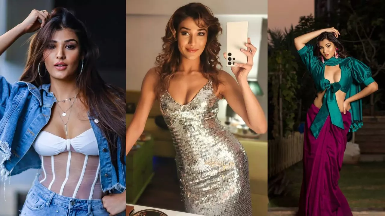Bigg Boss 19 की कंटेस्टेंट बनी Nehal Chudasama आते ही हुई इस कंटेस्टेंट से  इंप्रेस