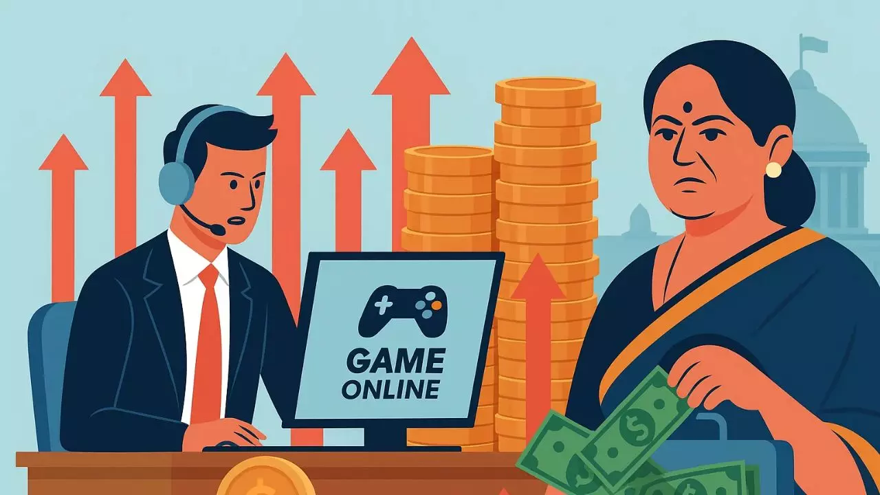 इनसाइडर ट्रेडिंग या कुछ और? रेखा झुनझुनवाला ने संसद में कानून आने से पहले ही कैसे बेच दिये ऑनलाइन गेमिंग कंपनी के शेयर?