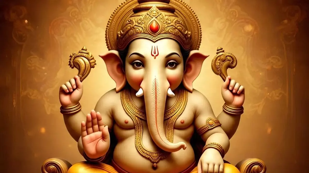 Ganesh Chaturthi  2025: ऐसे करें बप्पा की मूर्ति की स्थापना, हो गई गलती, तो नहीं मिलेगा शुभ फल