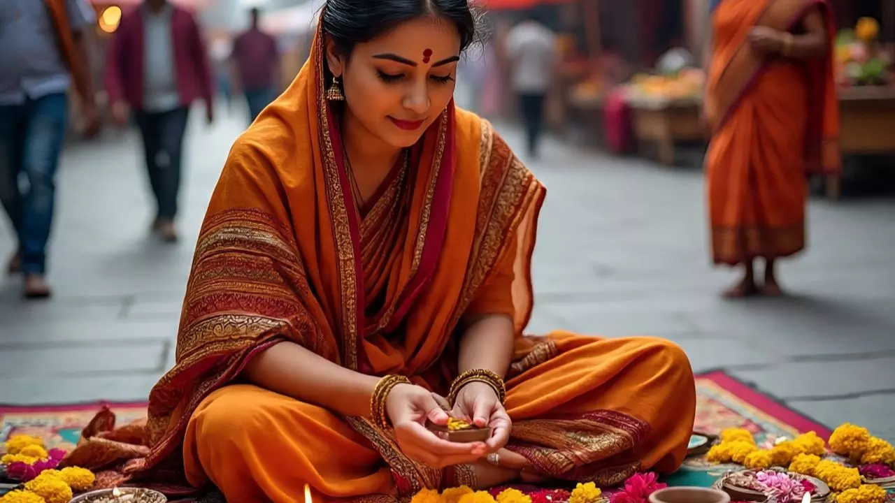 Hartalika Teej 2025: व्रत के दिन जरूर करें यह काम, शादीशुदा जिंदगी में हमेशा बनी रहेगी खुशहाली