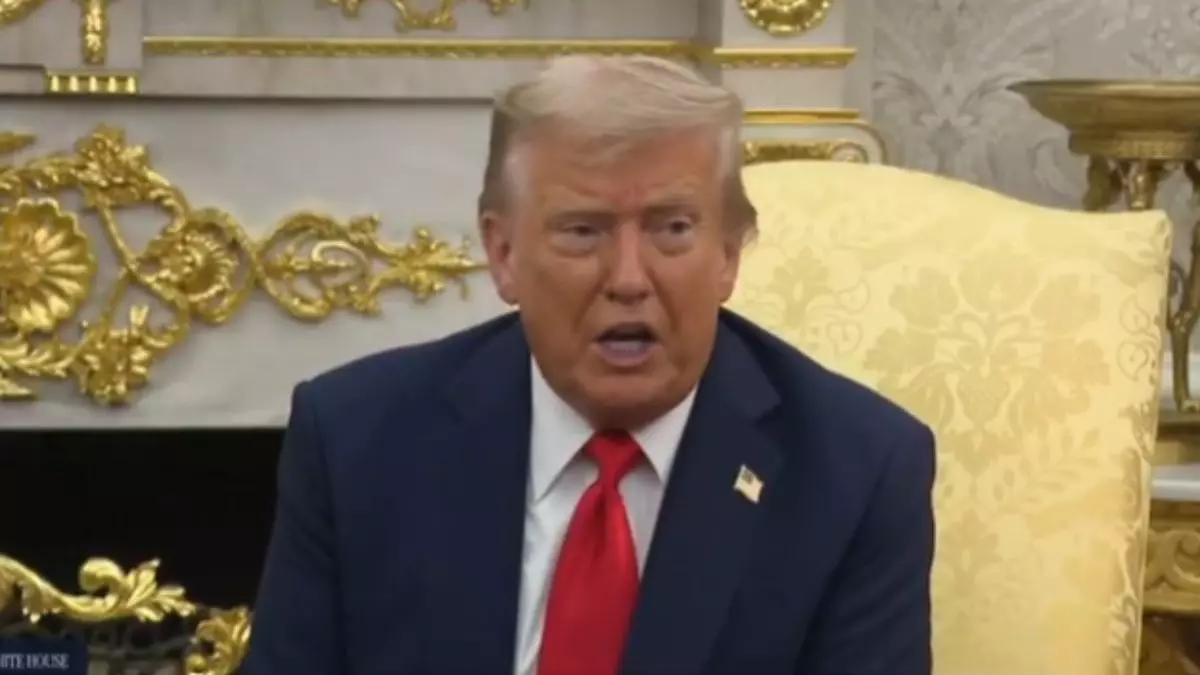 Aaj ki Taaza Khabar:ट्रंप ने कहा- पुतिन और जेलेंस्की नहीं मिलते हैं तो इसके गंभीर परिणाम होंगे, 25 अगस्त की बड़ी खबरें