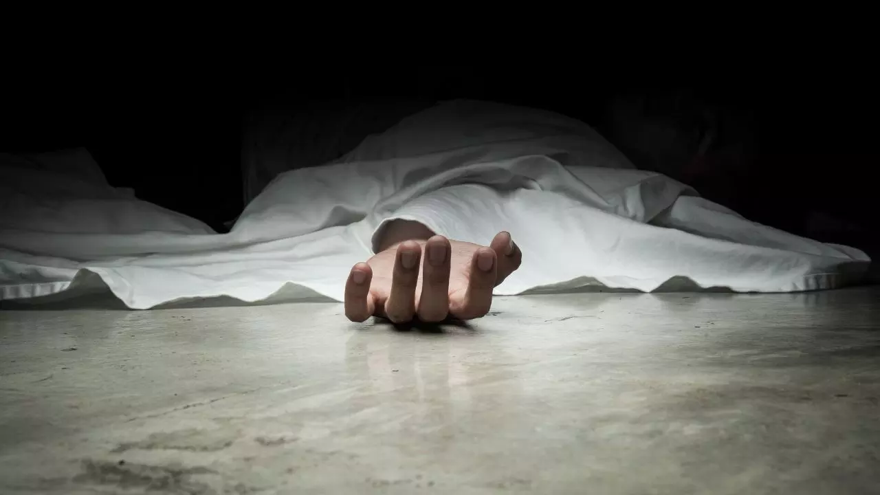 छोटी जात का था दामाद, पत्नी को घरवालों से लाया था मिलाने, मौका लगते ही ससुर समेत रिश्तेदारों ने मिलकर की हत्या