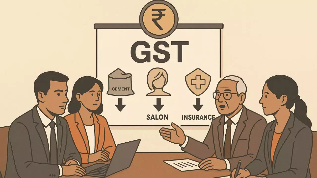 अगले महीने मिडिल क्लास होगा फर्स्ट क्लास! कार खरीदना और मकान बनाना होगा आसान, जानिए कैसे