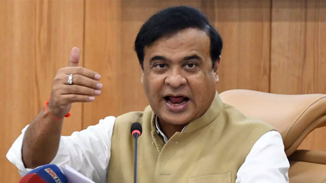 बेदखली के बुलडोज़र से सीएम हिमंत ने कौन सी ज़मीन साधी? जानें अब तक इस अभियान से सरकार को क्या हासिल हुआ