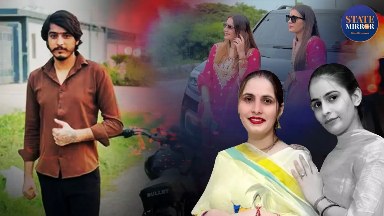 विपिन या कंचन किसने की निक्की की हत्या? CCTV फुटेज ने और उलझाई गुत्‍थी, Nikki Murder Case में इन सवालों के जानिए जवाब