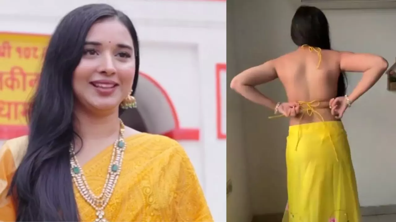 इसे तो भाईजान ठीक करेंगे! Bigg Boss 19 में अपने अजीबो-गरीब बयान से ट्रोल हो रही Tanya Mittal, लोगों ने कहा- पाखंडी