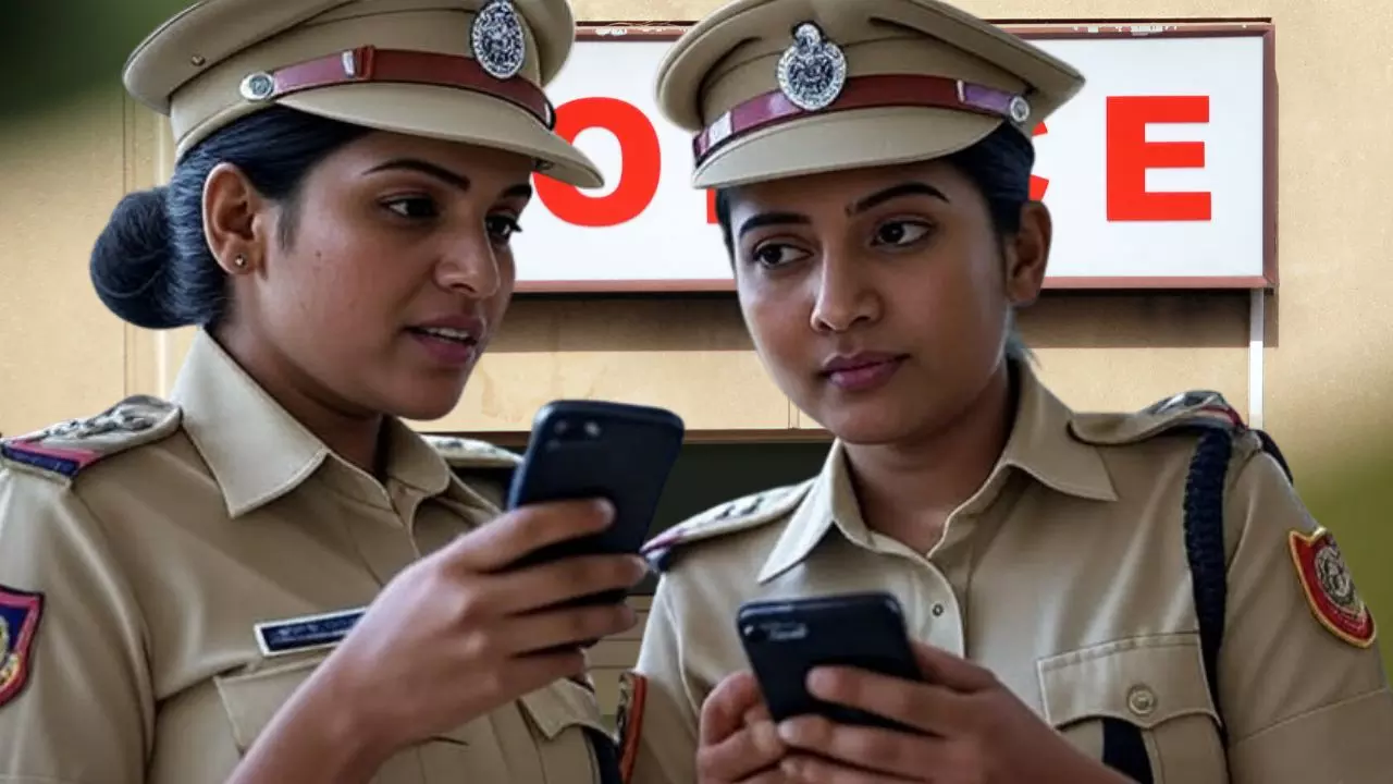 मुझे ब्रा-पैंटी और मटन चाहिए! महिला दरोगा ने रिश्वत में मांगी अजीबोगरीब चीजें, ऑडियो सुन उड़े होश मुझे ब्रा-पैंटी और मटन चाहिए! महिला दरोगा ने रिश्वत में मांगी अजीबोगरीब चीजें, ऑडियो सुन उड़े होश