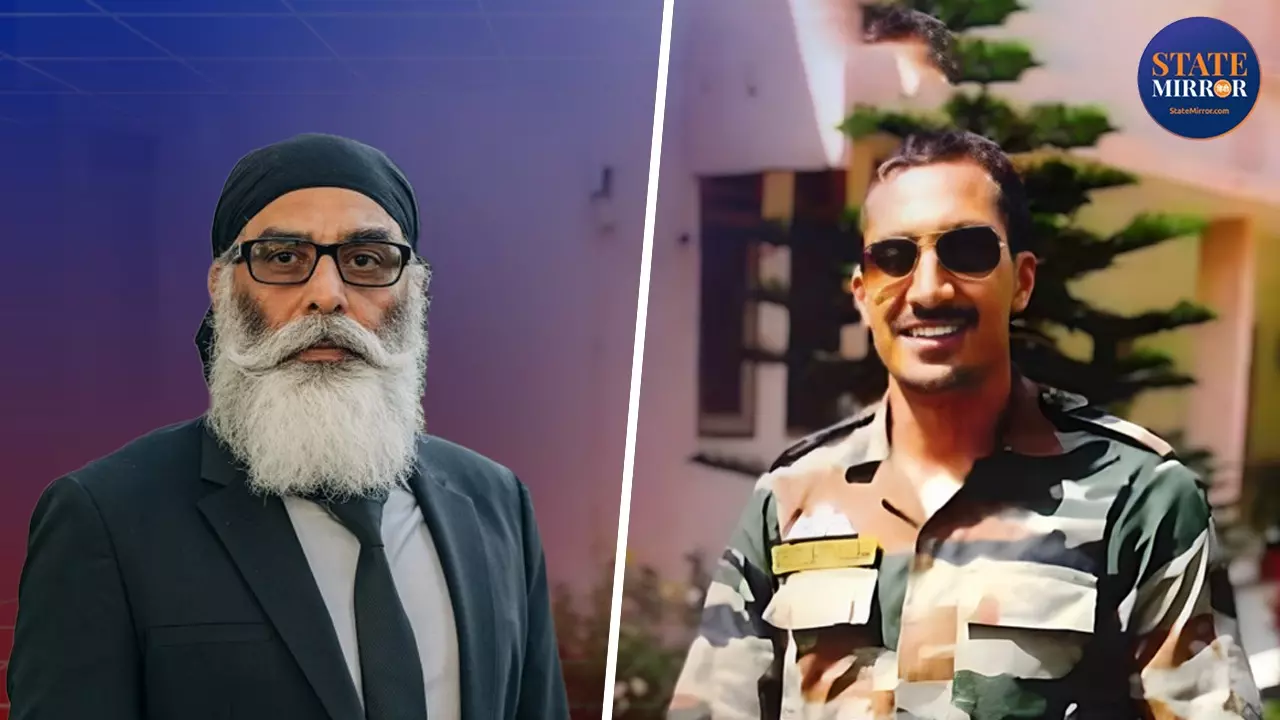अमेरिका ने पन्नू की हत्या की साजिश में लिया था नाम, दिल्ली की अदालत ने RAW के पूर्व अफसर के खिलाफ जारी किया NBW