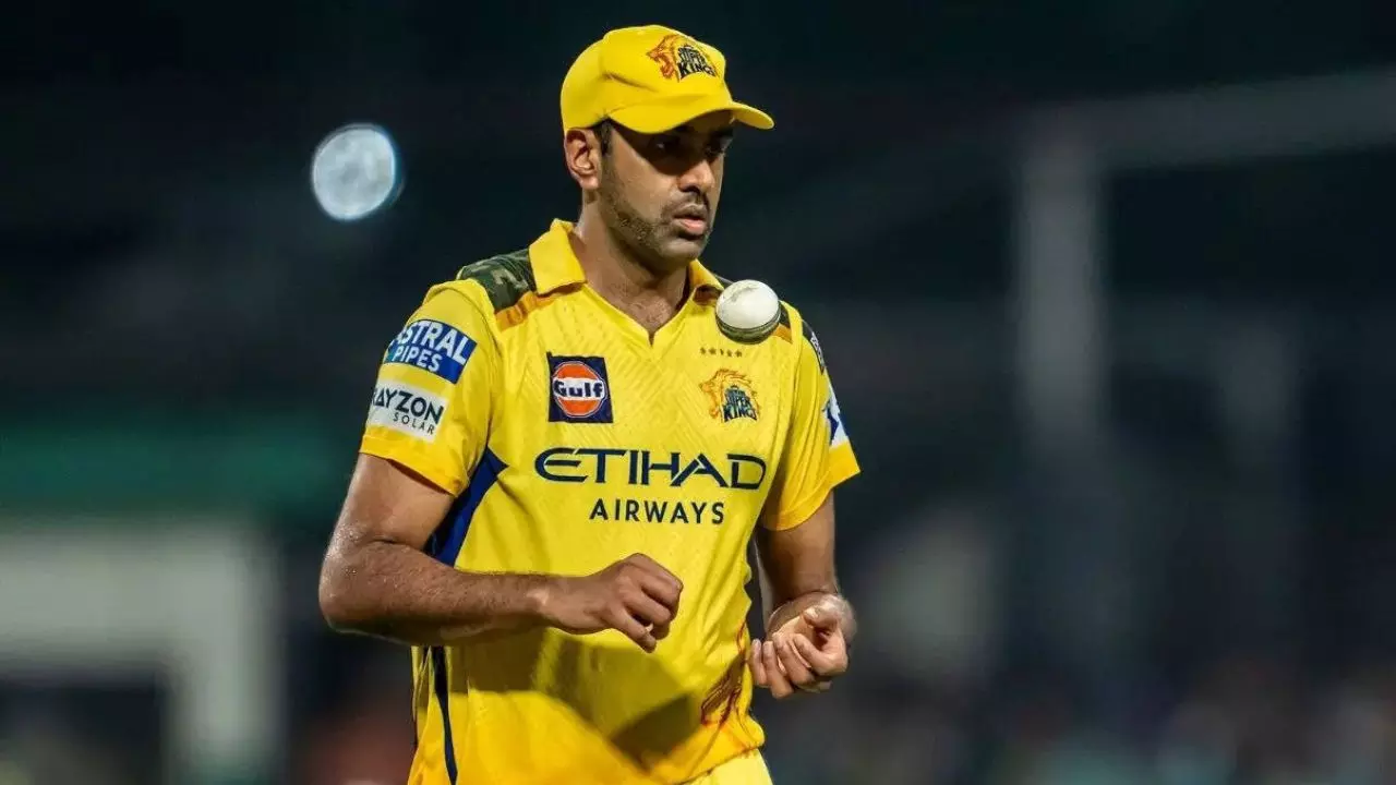 R Ashwin ने लिया IPL से संन्यास, अब दुनिया की इन लीग्स में मचाएंगे धमाल; फैन्स के लिए किया बड़ा खुलासा
