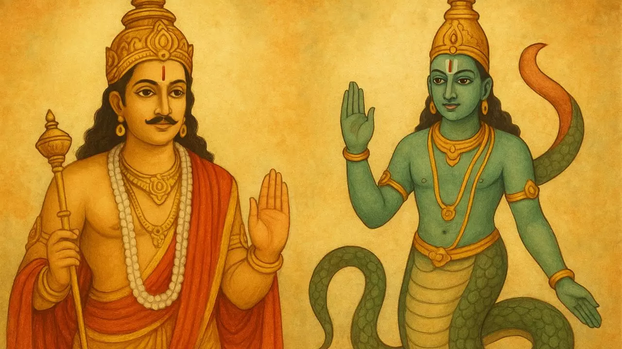 बुध-केतु की युति से इन राशियों पर बरसेगा पैसा, करियर में भी मिलेगा मुकाम, आएगी खुशहाली