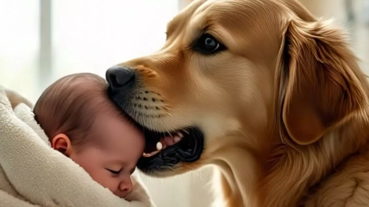 पटियाला के अस्पताल में डरावना मंजर, मुंह में बच्चे का सिर दबाए घूम रहा था कुत्ता, स्वास्थ्य मंत्री ने दिए जांच के आदेश पटियाला के अस्पताल में डरावना मंजर, मुंह में बच्चे का सिर दबाए घूम रहा था कुत्ता, स्वास्थ्य मंत्री ने दिए जांच के आदेश