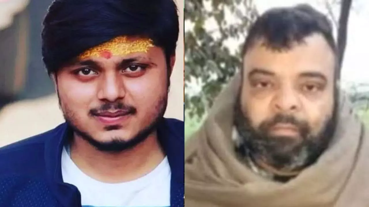 मौत या साजिश! कासगंज चंदन गुप्ता मर्डर केस में दोषी सलीम शेख का निधन, जानें साल 2018 में क्या हुआ था