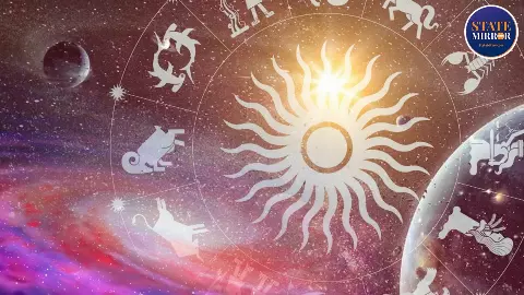 26 अक्टूबर का राशिफल: कन्या की अधूरी इच्छाएं होंगी पूरी, मिथुन को मिलेगा शुभ समाचार; जानें बाकी राशियों का हाल 26 अक्टूबर का राशिफल: कन्या की अधूरी इच्छाएं होंगी पूरी, मिथुन को मिलेगा शुभ समाचार; जानें बाकी राशियों का हाल