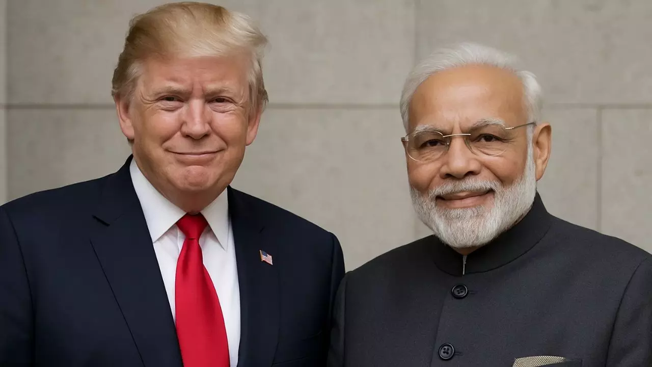 भारत और अमेरिका हो जाएंगे एक, सॉल्व हो जाएगा टैरिफ विवाद; Russia से तेल लेना टैरिफ की असली वजह नहीं! जानिए कैसे