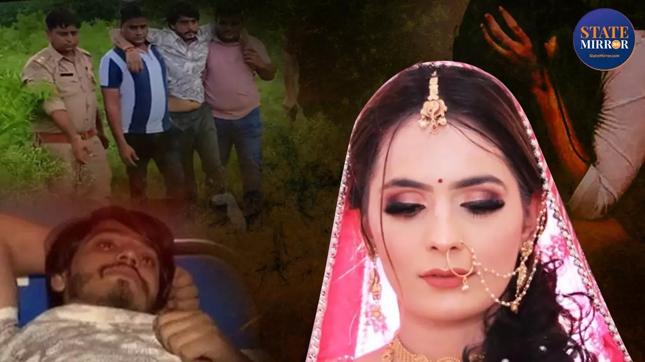 मरने से पहले ये थे निक्की के आखिरी शब्द! डॉक्टर और नर्स ने बताया किसने की Nikki की हत्या, पढ़ें Top Updates
