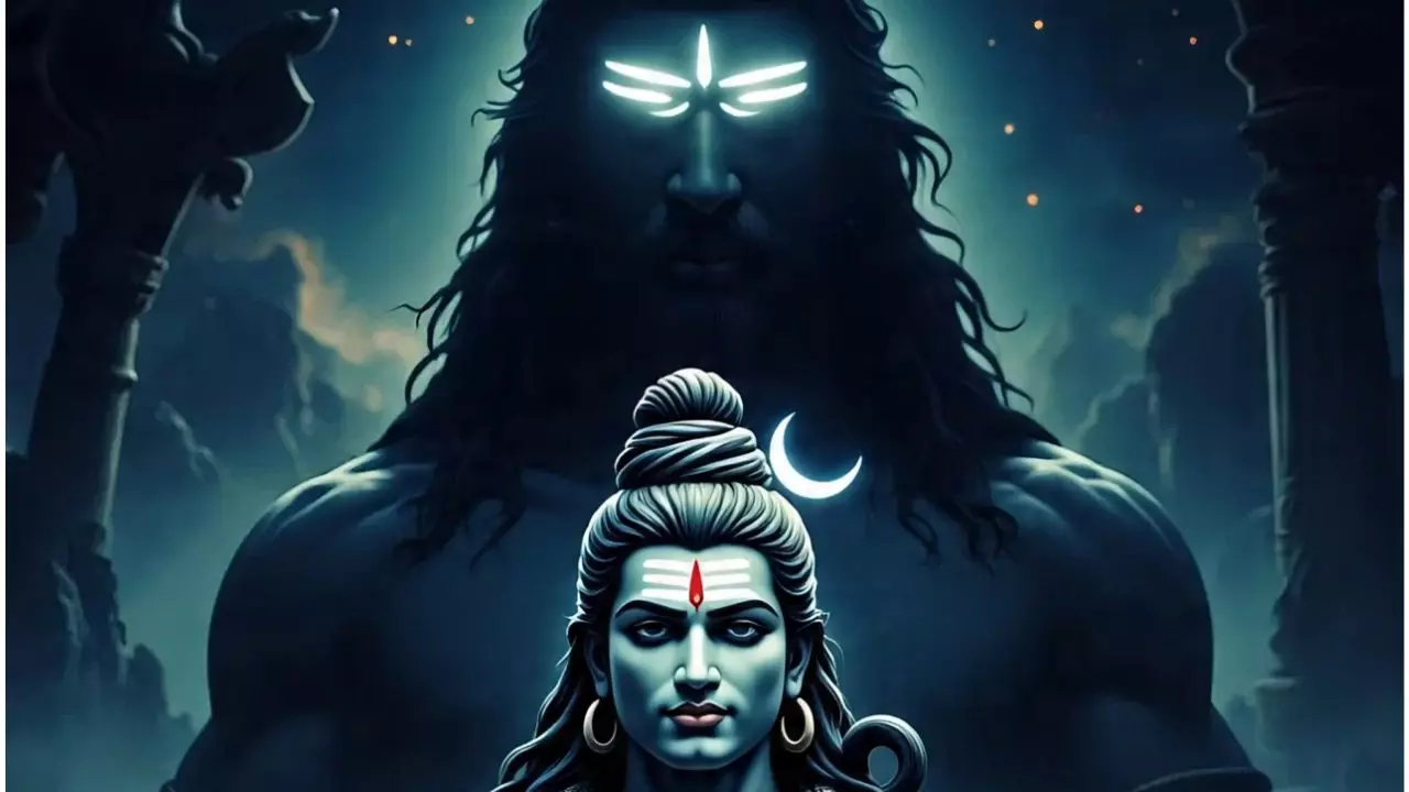 जब शनि की अशुभ छाया से भगवान भोलेनाथ भी ना बच सके...पढ़ें रोचक पौराणिक कथा