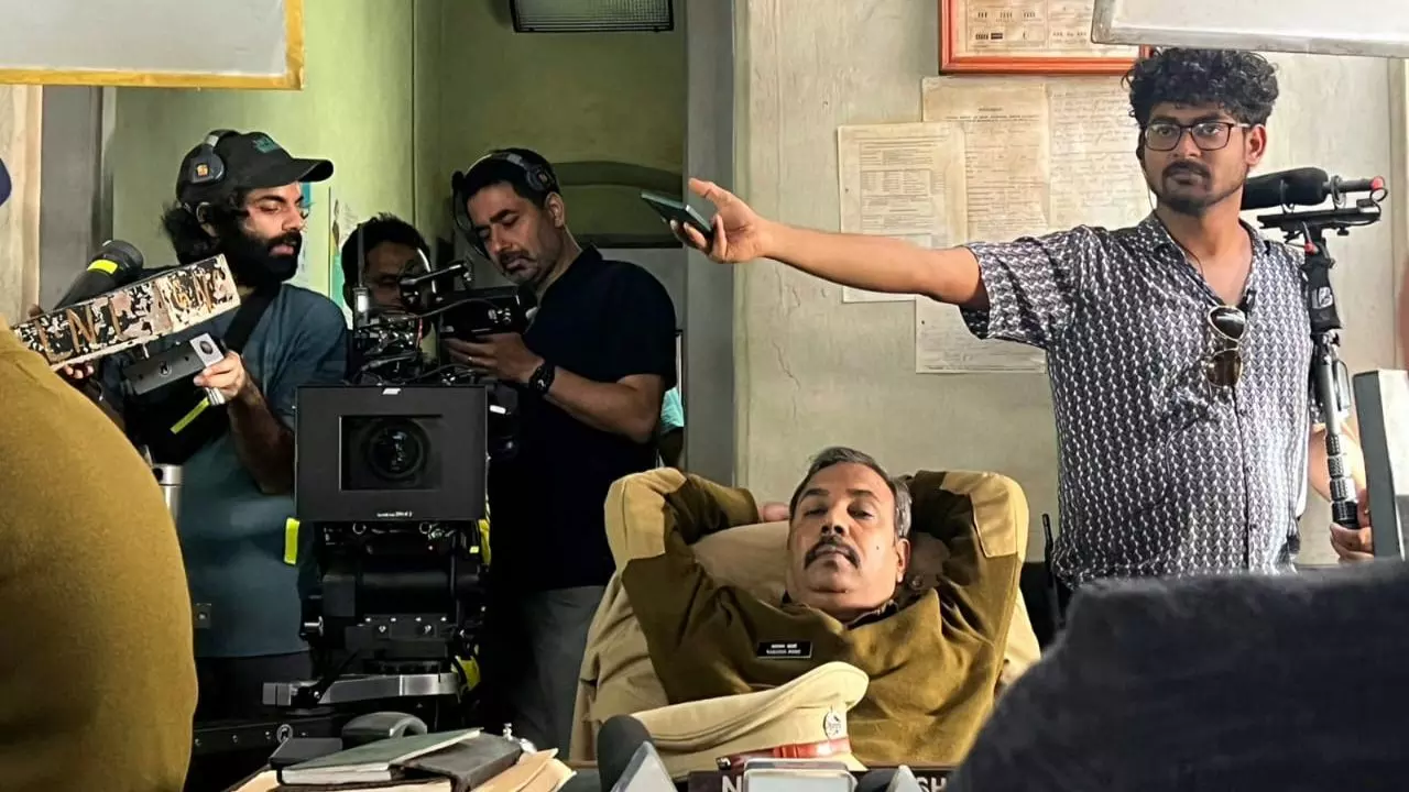 EXCLUSIVE: अभिनेता घनश्याम गर्ग ने सुनाई सीरीज ‘छोटे यादव’ का नाम बदलकर ‘बिंदिया के बाहुबली’ करने की इनसाइड स्टोरी...