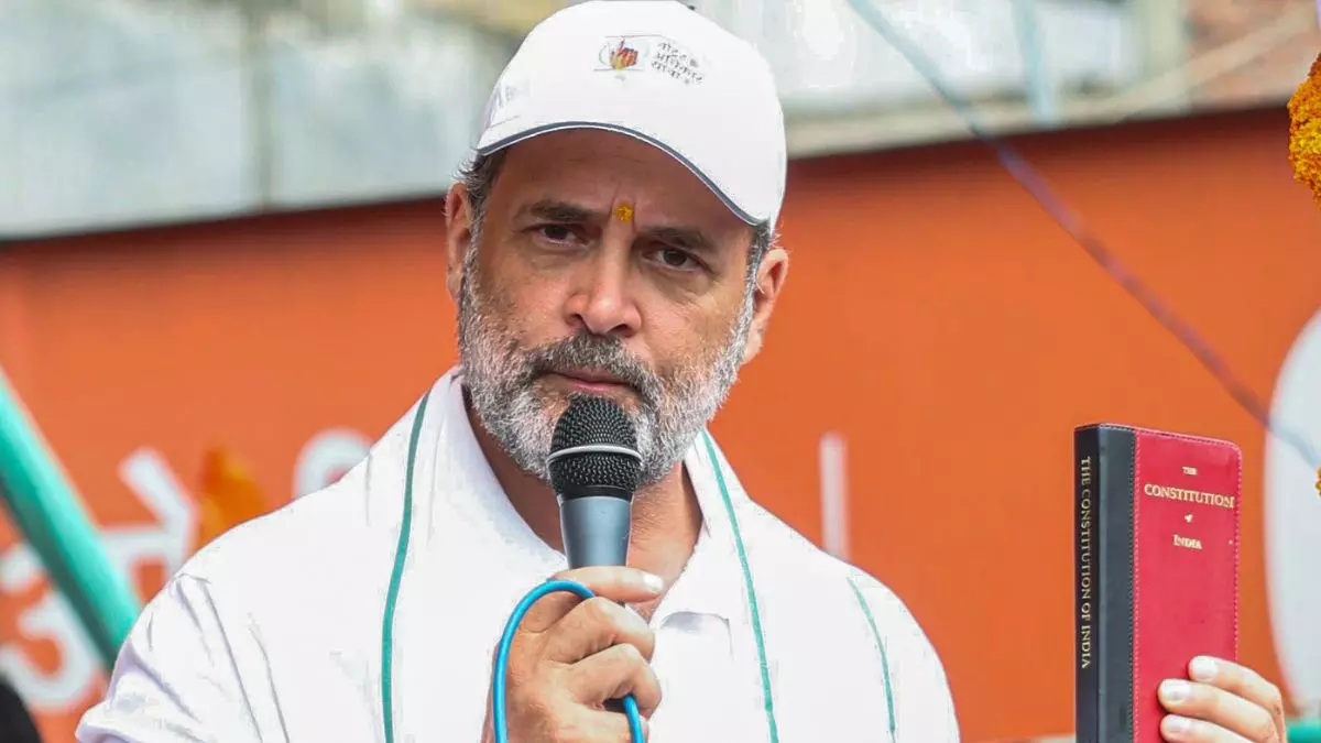 Aaj ki Taaza Khabar: पीएम मोदी वोट चोर हैं, इसलिए चुप हैं.. मोतिहारी में बोले राहुल गांधी; 28 अगस्त की बड़ी खबरें