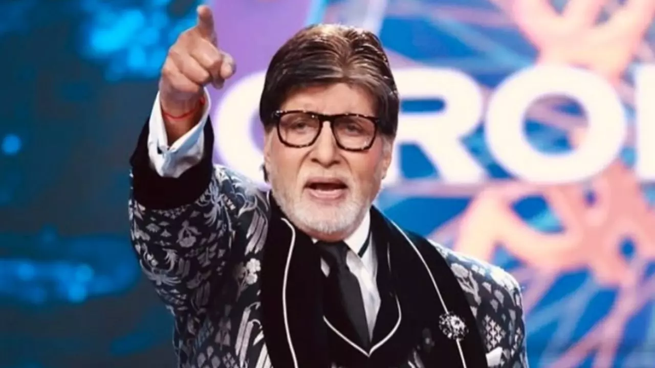 KBC 17 : 25 लाख के इस सवाल पर अटकी थी ISRO साइंटिस्ट, करना पड़ा गेम क्विट, क्या आपको पता है इसका जवाब!