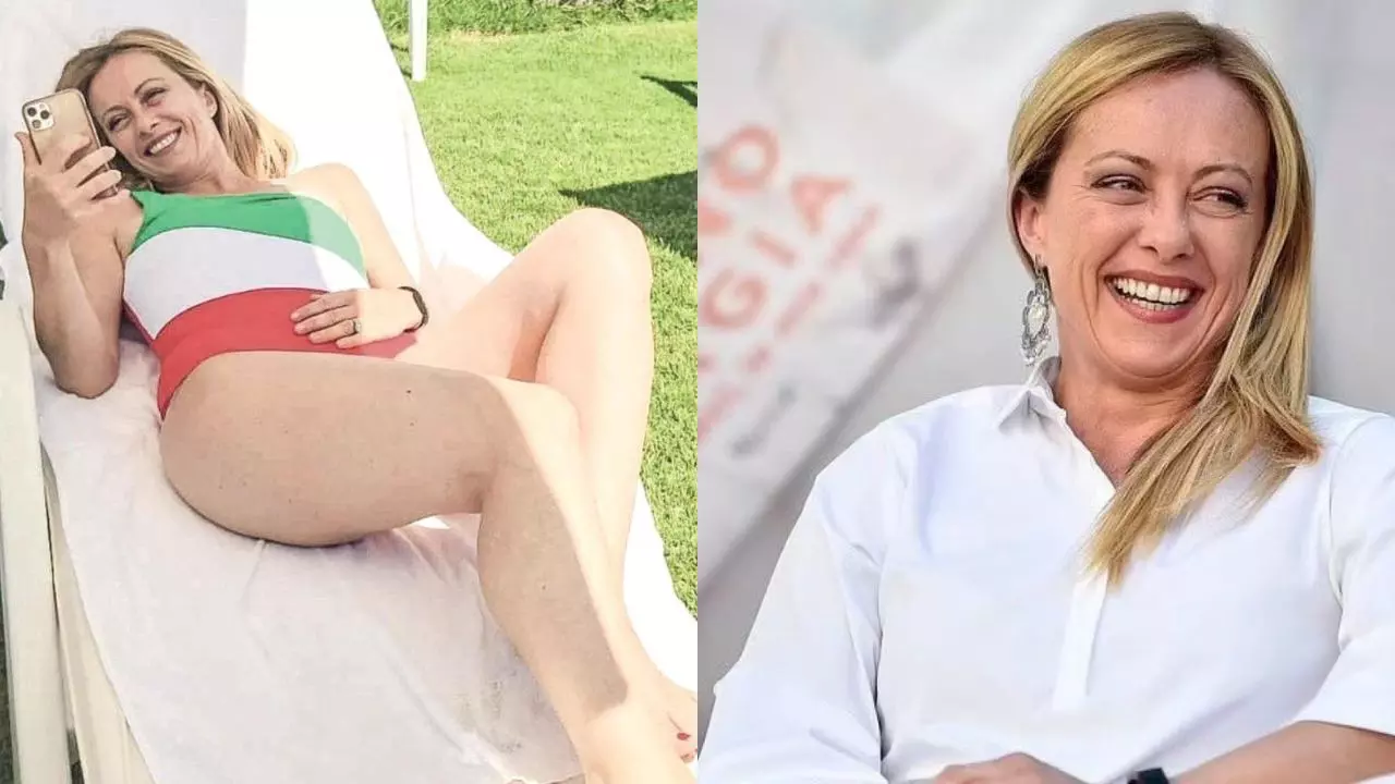 पोर्न वेबसाइट्स पर Giorgia Meloni समेत इन महिला नेताओं की तस्वीरें, मचा बवाल