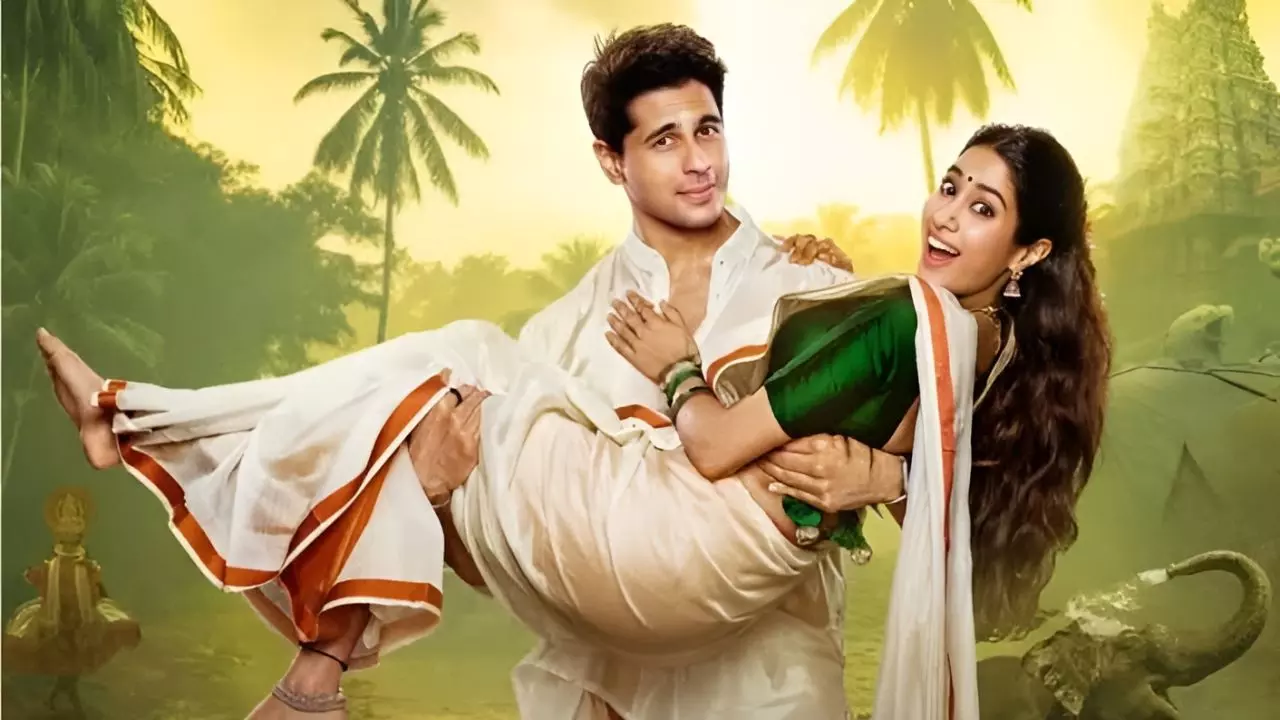 Param Sundari X Review: क्या Ch$**#pa है....दर्शकों का दिल जीतने में कितनी कामयाब रही फिल्म? KRK ने कह दी बड़ी बात
