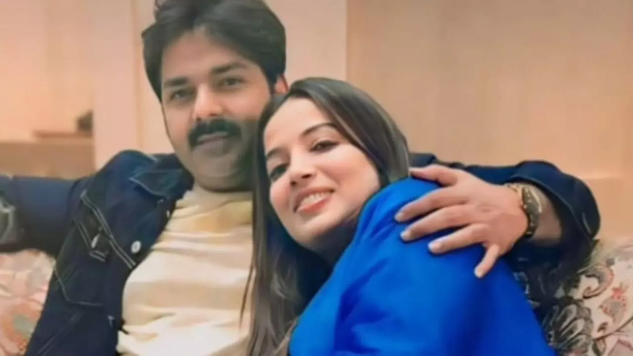 सुसाइड के अलावा दूसरा ऑप्शन नहीं... फिर विवादों में फंसे Pawan Singh, पत्नी ज्योति ने पोस्ट कर लगाए ये गंभीर आरोप