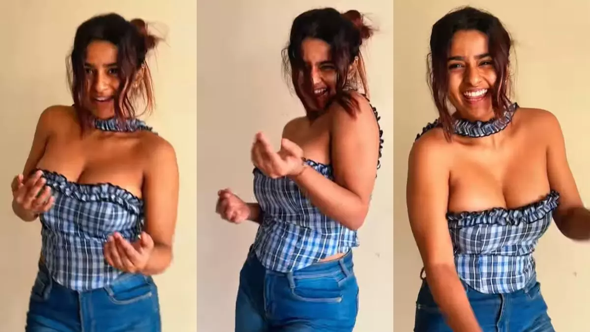 आ जा राजा बंगले के पीछे... Suhana Khan का Hot Video देख फैंस की उड़ी नींद, बोले- So Super Hot Baby
