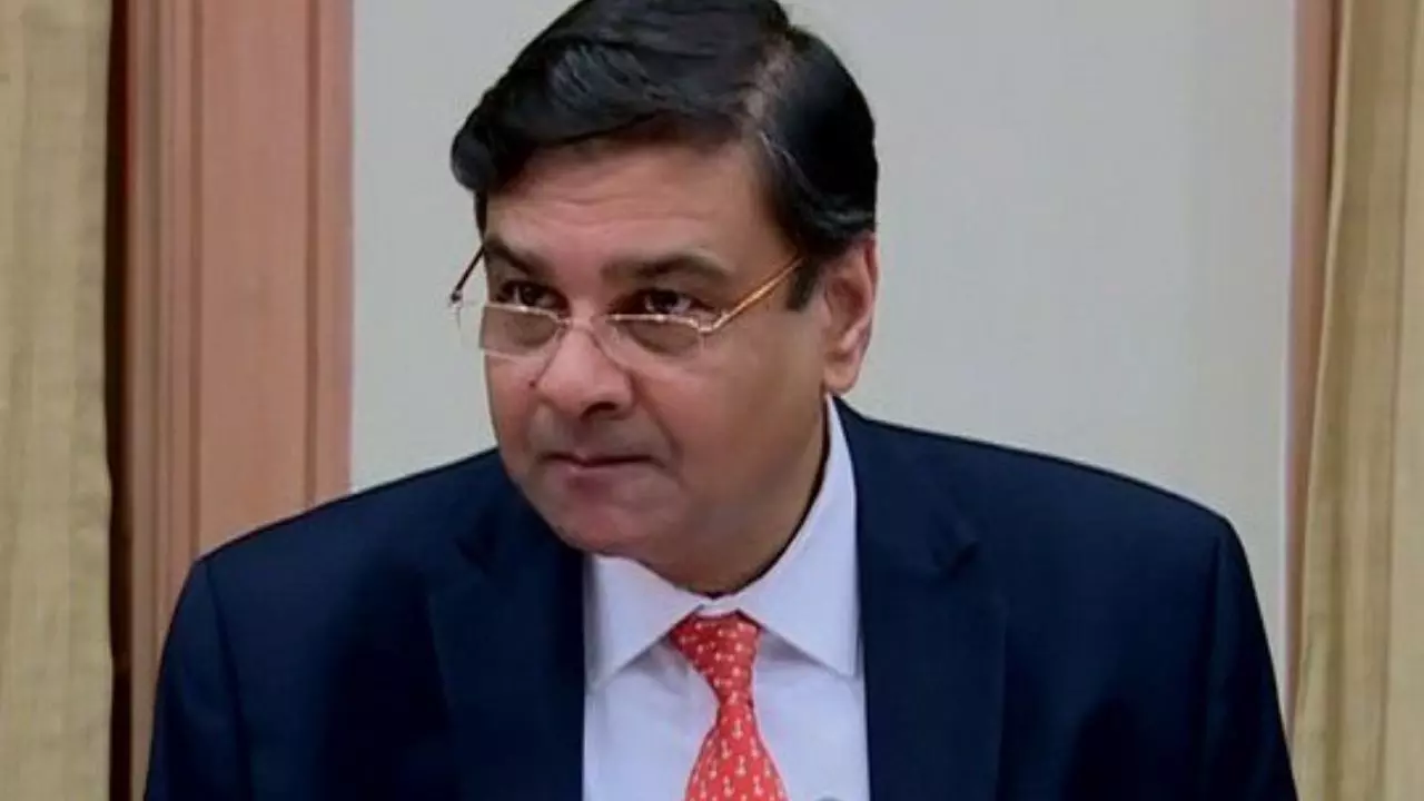 कौन हैं पूर्व RBI गवर्नर उर्जित पटेल, जो बने IMF के नए एग्जीक्यूटिव डायरेक्टर कौन हैं पूर्व RBI गवर्नर उर्जित पटेल, जो बने IMF के नए एग्जीक्यूटिव डायरेक्टर