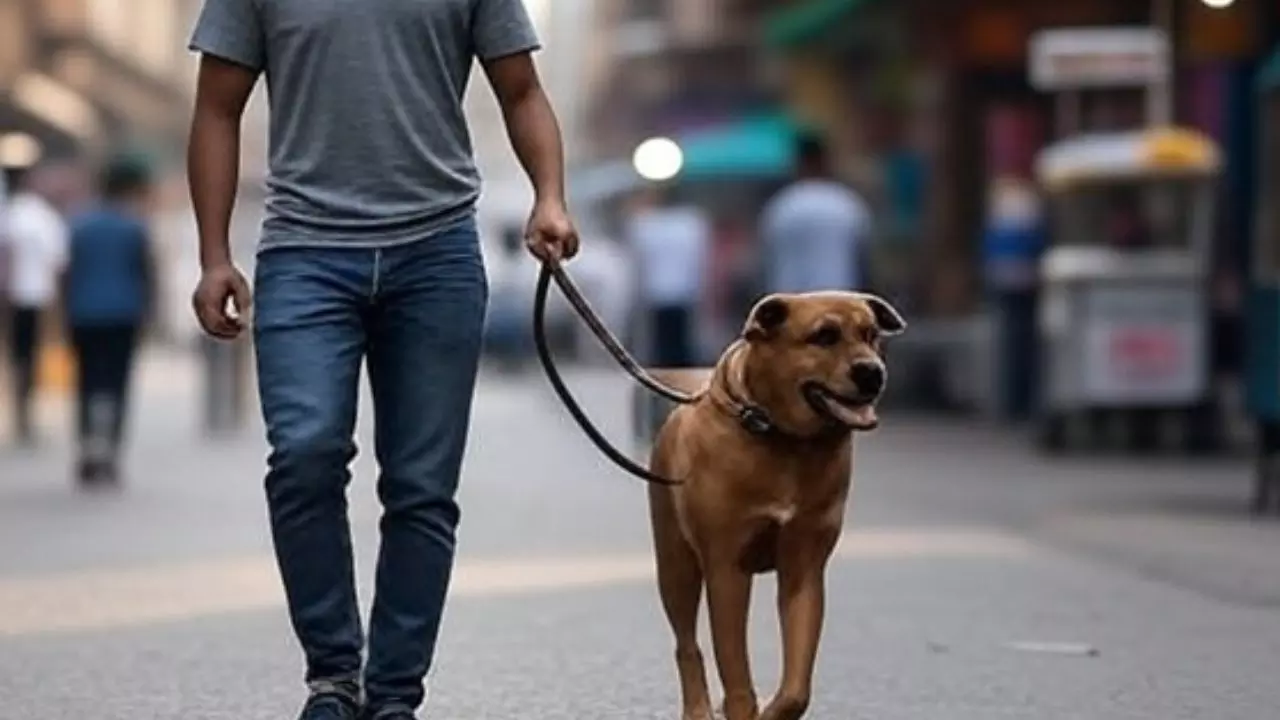 छत्तीसगढ़ के रायगढ़ में कुत्ते के भौंकने पर झगड़ा, मालिक की कुल्हाड़ी से हत्या