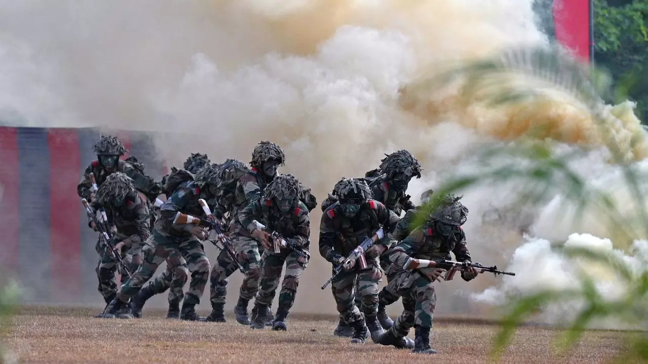 कितनी घातक होगी भारतीय सेना की नई ताकत? अक्टूबर तक तैयार होंगे पहले ‘भैरव कमांडो’; चीन-पाकिस्‍तान होशियार