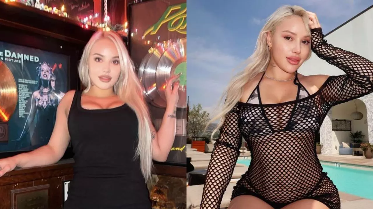 Cocaine और Fentanyl ने छीनी 27 साल की पोर्न स्टार की जान! Kylie Page की मौत का खुलासा