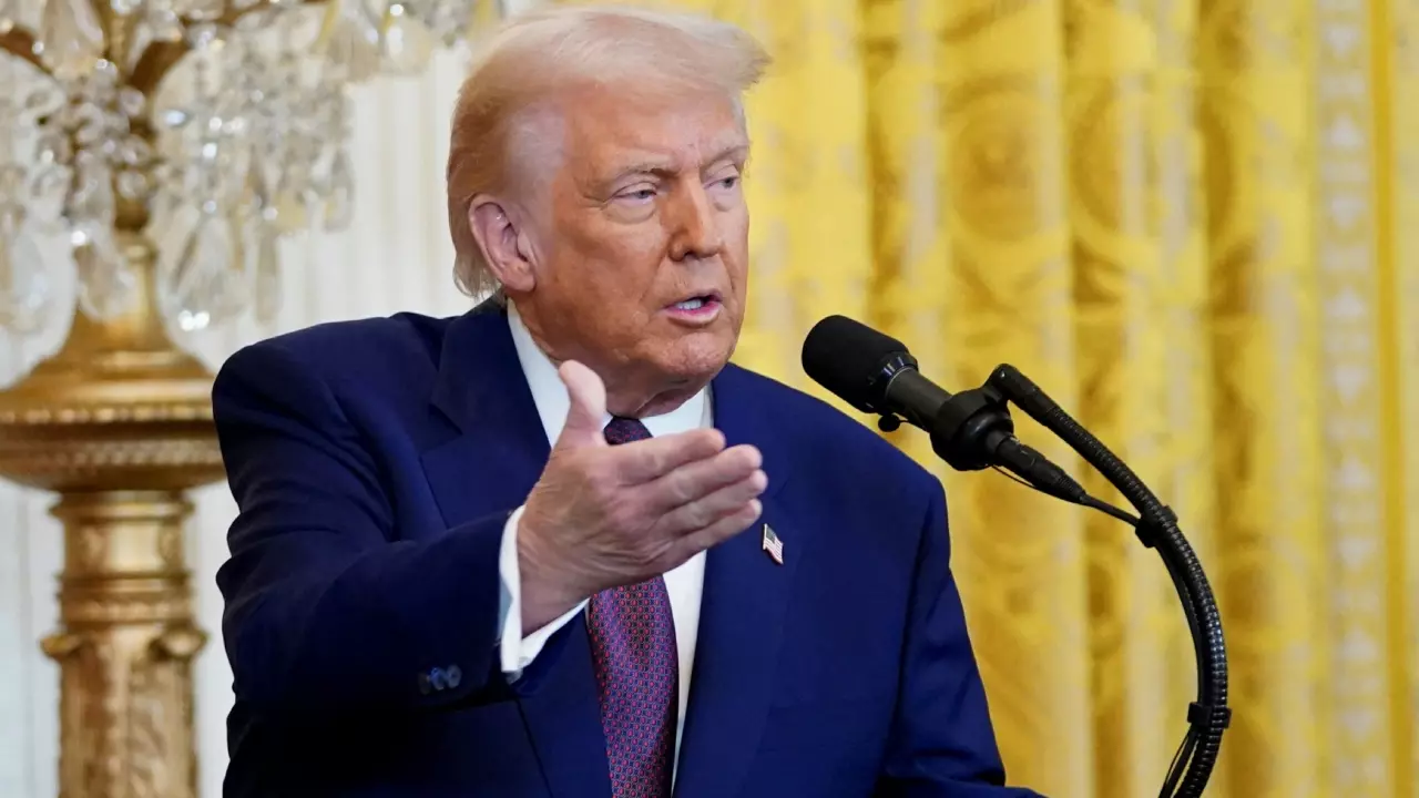 Trump Tariff War: भारत क्यों नहीं कर रहा है सीधा पलटवार? 9 बड़ी वजह
