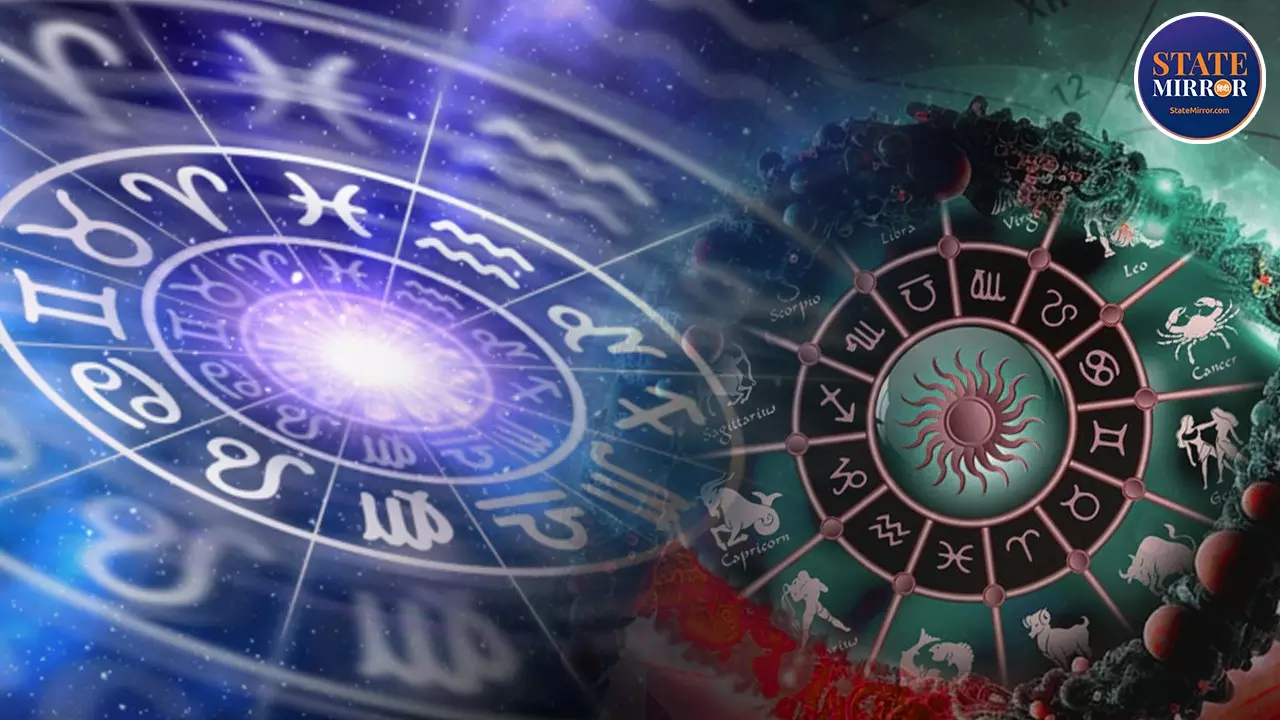 1 सिंतबर का राशिफल: सोमवार का दिन किसके लिए रहेगा भारी? इस राशि को मिलेगी नौकरी, जानें क्या कहता है आपका भाग्य