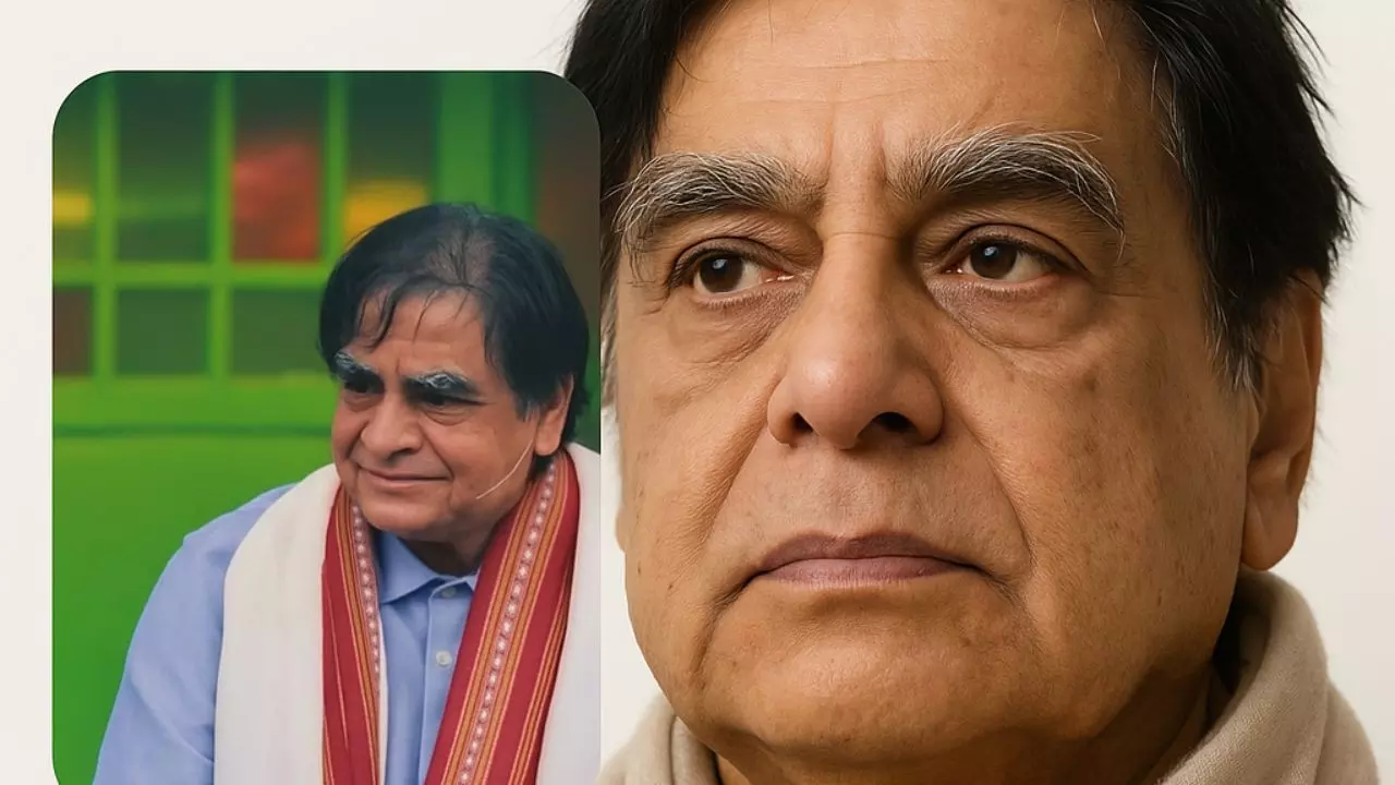 महान फिल्म मेकर रामानंद सागर के बेटे प्रेम सागर की हुई मौत, लंबे समय से थे बीमार