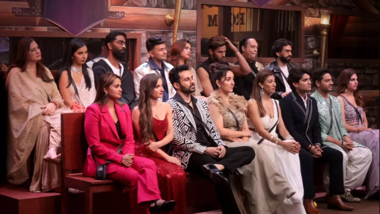 तान्या का मजाक, कुनिका की कैप्टेंसी पर विवाद, हंगामे से भरा रहा BB19 का पहला Weekend Ka Vaar