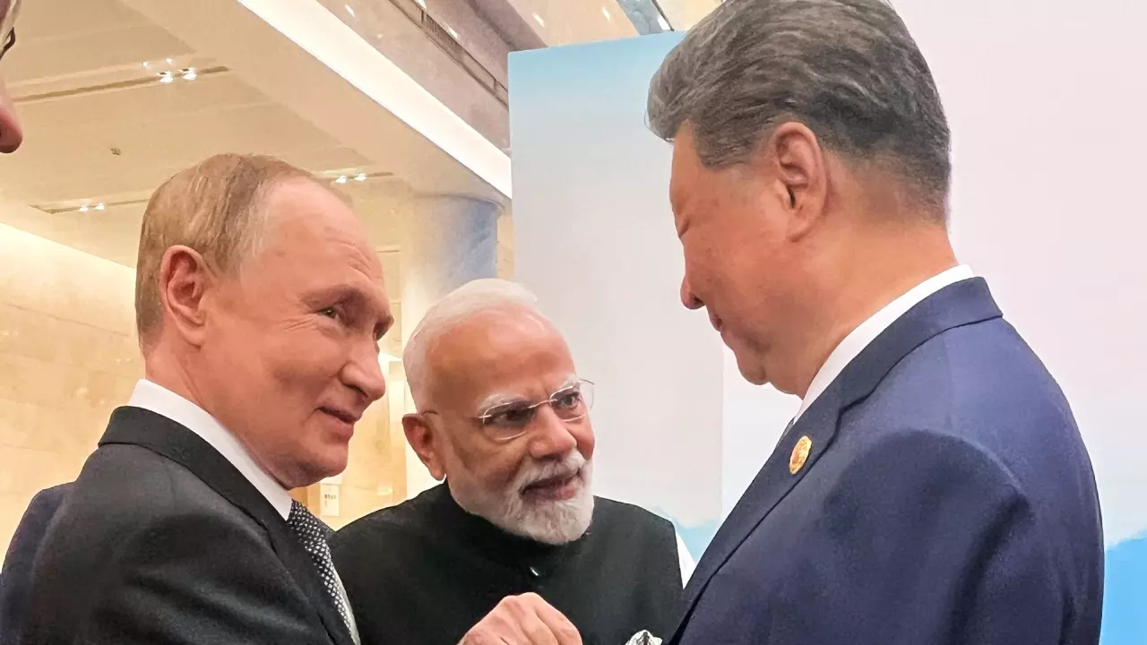 SCO, G-7, ब्रिक्स जैसे अंतरराष्‍ट्रीय मंचों के घोषणा पत्र की क्या है औकात? कोई मानता भी है या है सिर्फ कोरा कागज