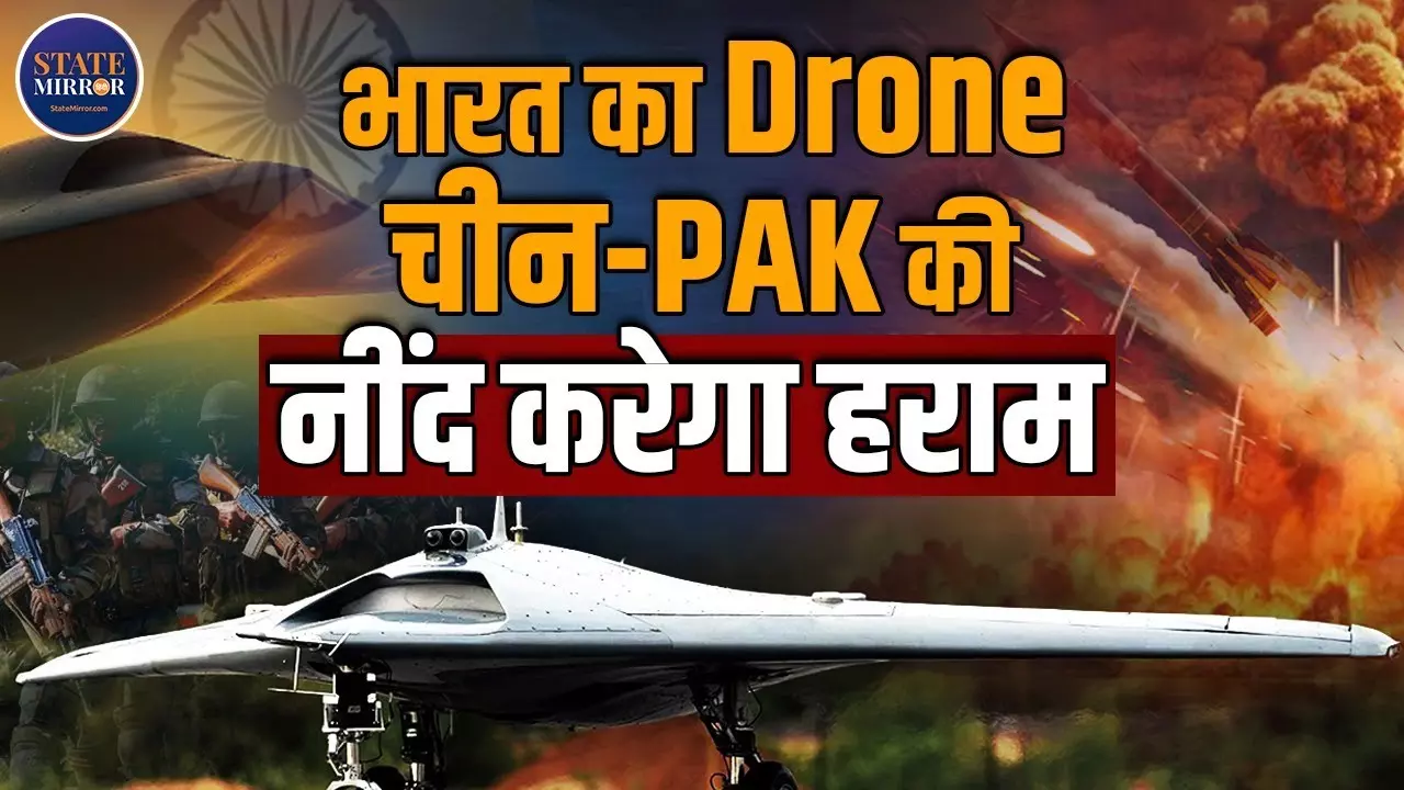 ऑपरेशन सिंदूर के बाद भारत की घातक तैयारी, दुश्मनों का काल बनेगा यह सीक्रेट हथियार