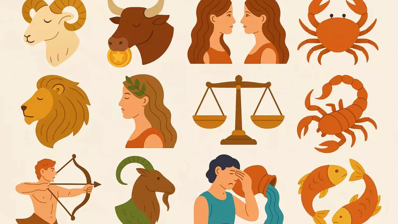 राशिफल 2 सितंबर 2025: किसे हो सकता है धन लाभ, किसे होगा तनाव और किस राशि के सामने आएंगी चुनौतियां