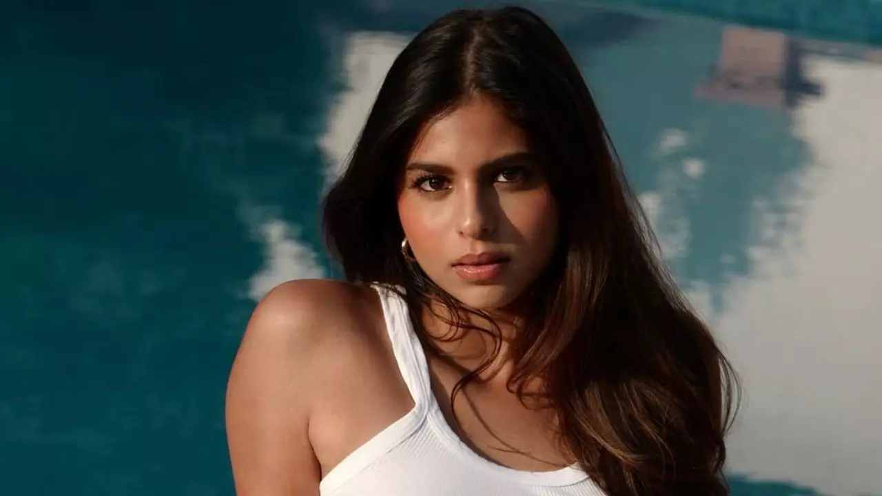 Shahrukh Khan की लाडली Suhana Khan की बढ़ीं मुश्किलें, 12.91 करोड़ की प्रॉपर्टी खरीद में नियम तोड़ने का आरोप!
