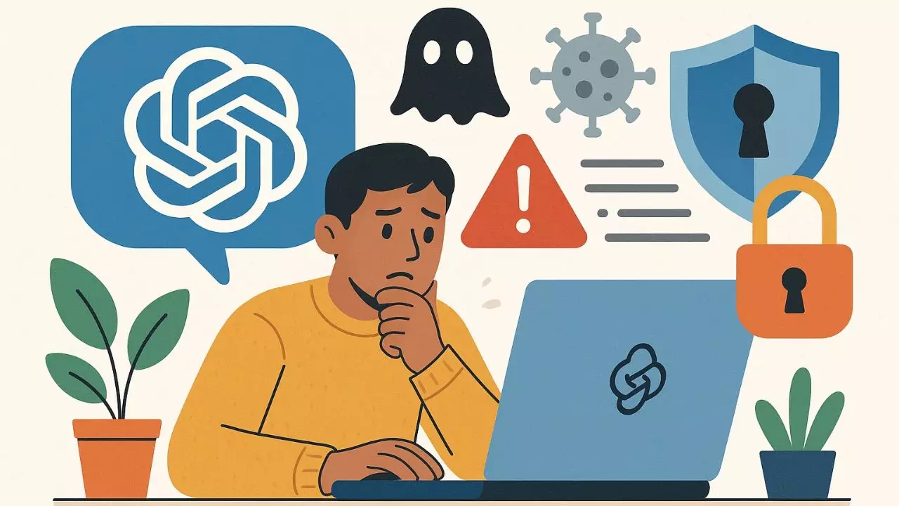 रियल-टाइम अलर्ट से लेकर क्राइसिस डिटेक्शन तक...सेफ्टी के लिए OpenAI को क्यों उठाने पड़े ये बड़े कदम?