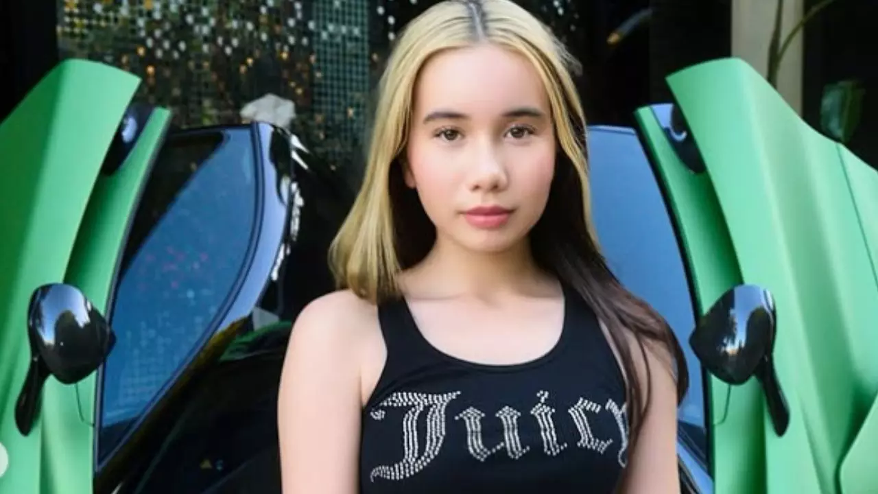 मैं इतना कमाती हूं जितना लोग... 18 साल की OnlyFans स्टार Lil Tay ने बताई अपनी इनकम, फैंस के उड़े होश