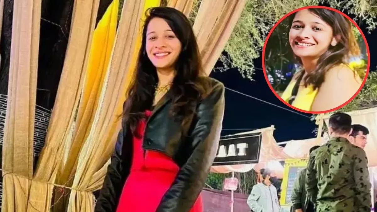 इंटीरियर डिजाइनर से कैसे बनी ड्रग्स क्वीन? जानिए रसूखदार परिवारों से संबंध रखने वाली नव्‍या मलिक की पूरी कहानी
