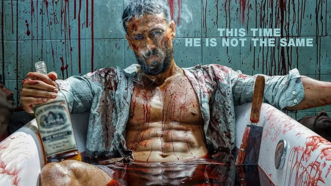 Baaghi 4 पर चली सीबीएफसी की कैंची, कंडोम जैसे डायलॉग्स और न्यूड सीन समेत लगे 23 कट, मिला ए सर्टिफिकेट