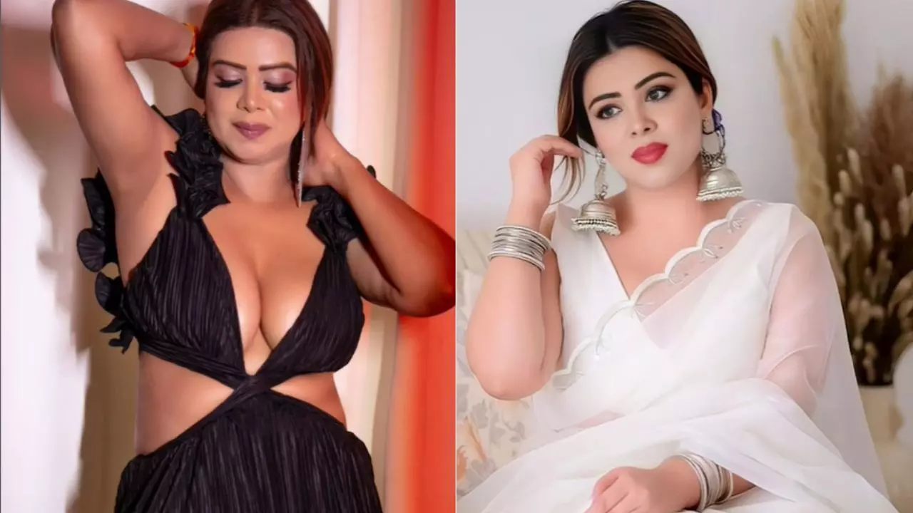 कौन है एक्ट्रेस अनुष्का दास, सेक्स रैकेट चलाने के आरोप में गिरफ्तार; चंगुल से बचाई गई दो टीवी एक्ट्रेस कौन है एक्ट्रेस अनुष्का दास, सेक्स रैकेट चलाने के आरोप में गिरफ्तार; चंगुल से बचाई गई दो टीवी एक्ट्रेस