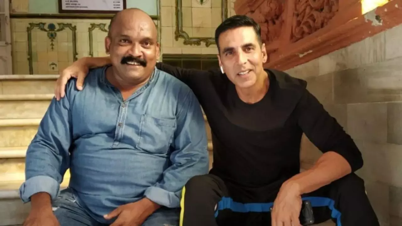 कौन थे एक्टर Ashish Warang, जिनकी 55 साल की उम्र में हुई मौत, मर्दानी- दृश्यम जैसी फिल्मों में कर चुके हैं काम