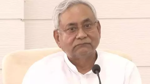 कौन हैं दसई चौधरी और भुवन पटेल? नीतीश कुमार को दिया जोर का झटका, प्रशांत किशोर की पार्टी जन सुराज में हुए शामिल कौन हैं दसई चौधरी और भुवन पटेल? नीतीश कुमार को दिया जोर का झटका, प्रशांत किशोर की पार्टी जन सुराज में हुए शामिल