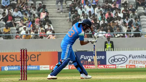 इतिहास का सबसे सस्ता ICC टूर्नामेंट! अब सिर्फ 100 रुपये में देखिए World Cup के मैच, 30 सितंबर को होगी ग्रैंड ओपनिंग सेरेमनी इतिहास का सबसे सस्ता ICC टूर्नामेंट! अब सिर्फ 100 रुपये में देखिए World Cup के मैच, 30 सितंबर को होगी ग्रैंड ओपनिंग सेरेमनी